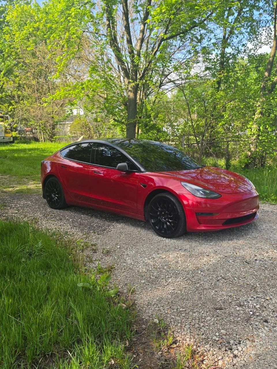 Tesla Model 3 2022 in Lockport, IL
