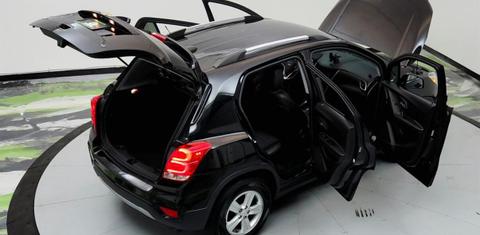 Chevrolet Trax 2020