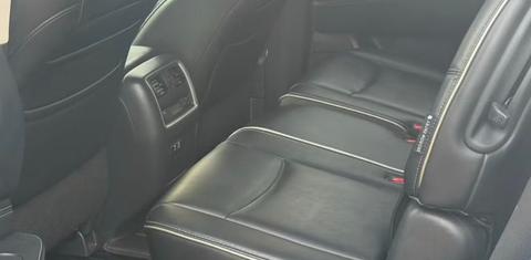 INFINITI QX60 2020