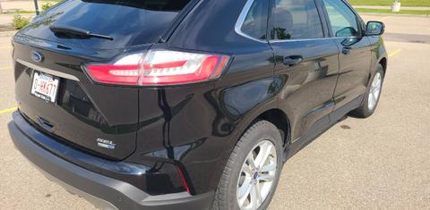 Ford Edge 2019