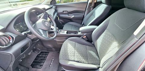 Nissan Kicks 2024