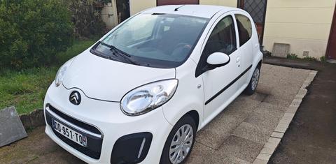 Citroen C1 2014