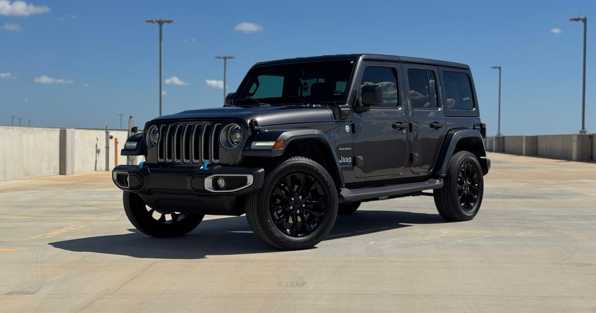 Elegant Jeep In Austin Texas Pictures