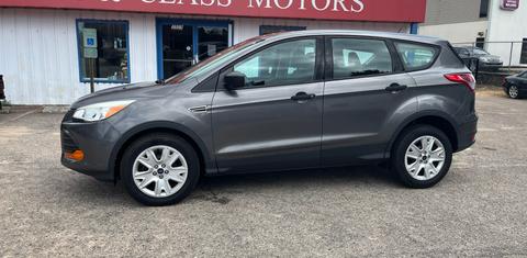 Ford Escape 2014
