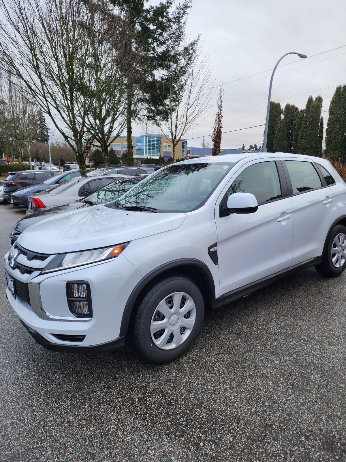 Mitsubishi RVR 2024 à Surrey, BC