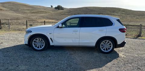 BMW X5 2023