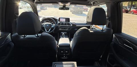 BMW X3 2019