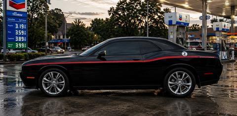 Dodge Challenger 2020