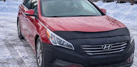 Hyundai Sonata 2017