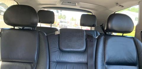 Volvo XC90 2010