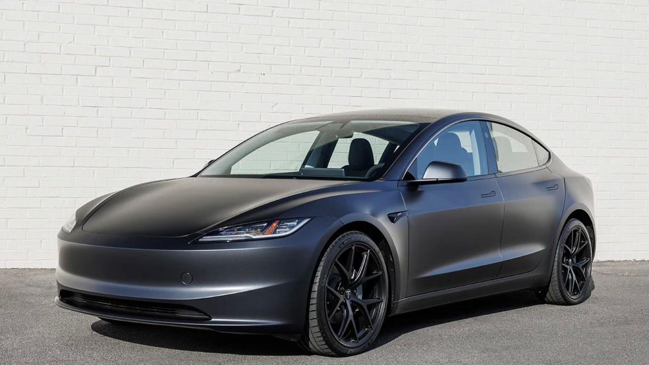 Tesla Model 3 2023 in Loveland, OH