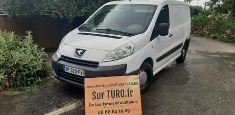 Peugeot EXPERT 2011