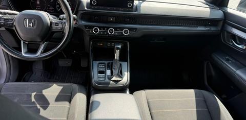 Honda CR-V Hybrid 2023