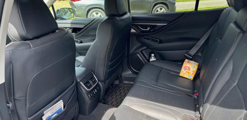Subaru Outback 2024