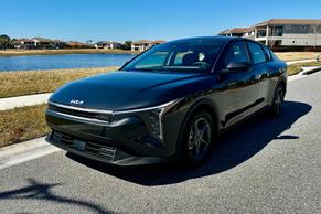 Kia K4 2025 in Orlando