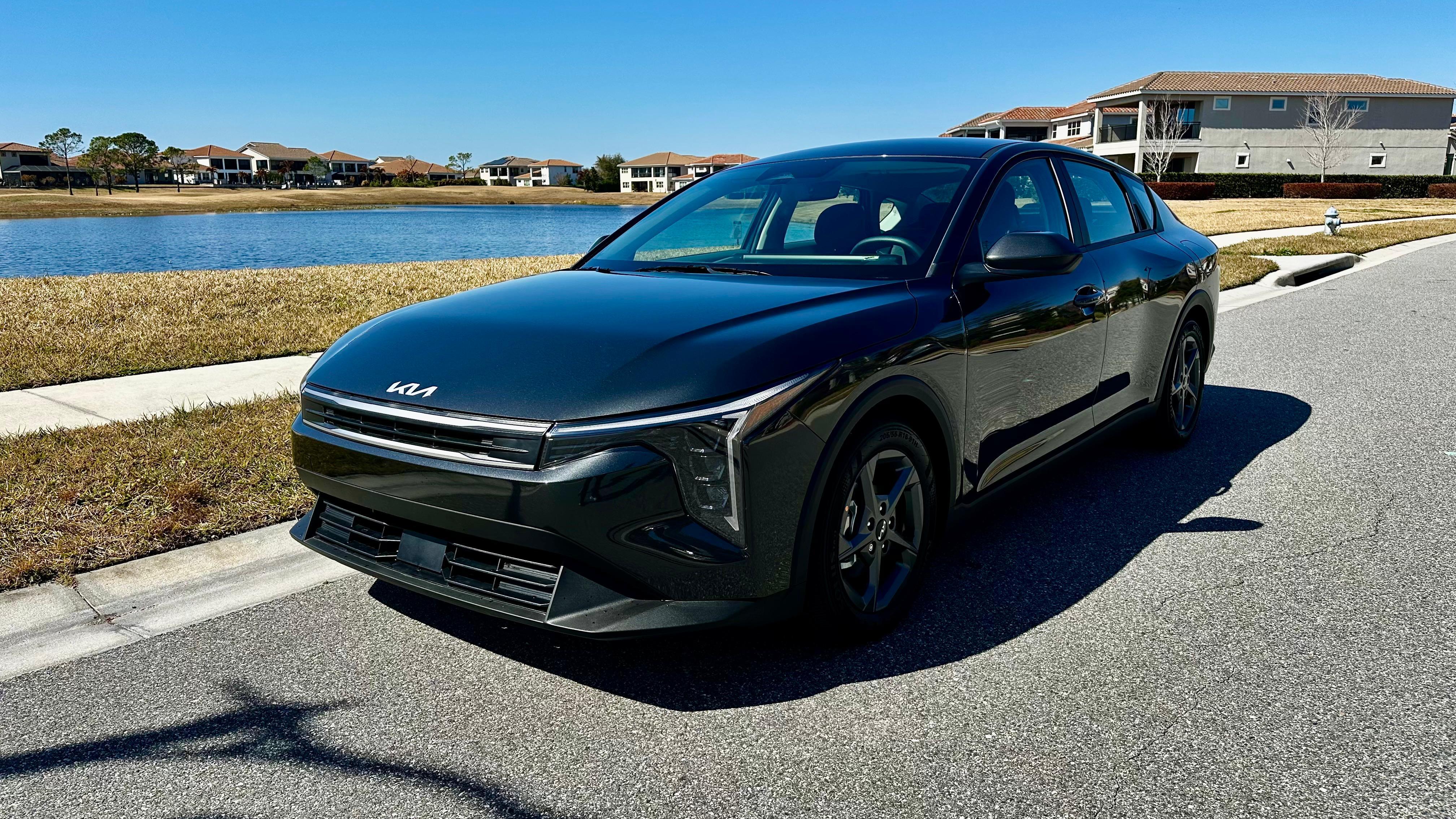 Kia K4 2025 in Orlando, FL