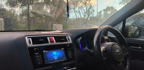 Subaru LIBERTY 2018