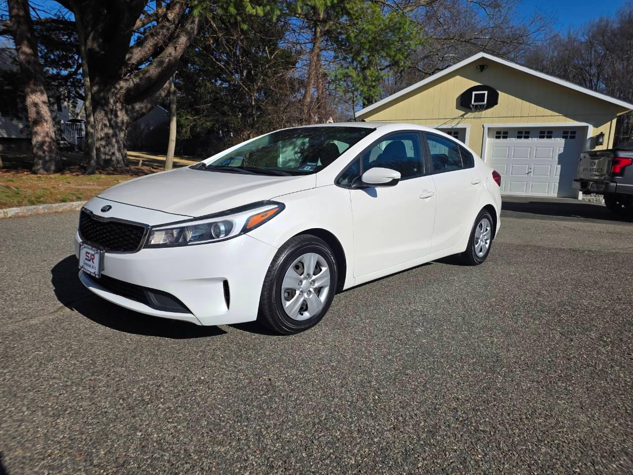 Kia Forte 2017 in Wayne, NJ