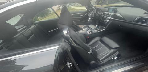 BMW 4 Series 2018