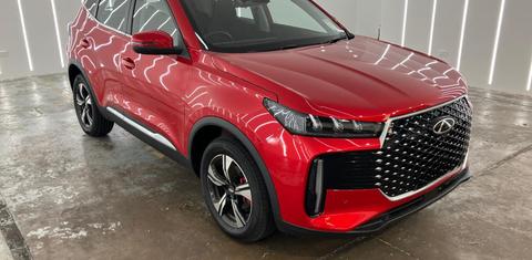 Chery TIGGO 4 2025