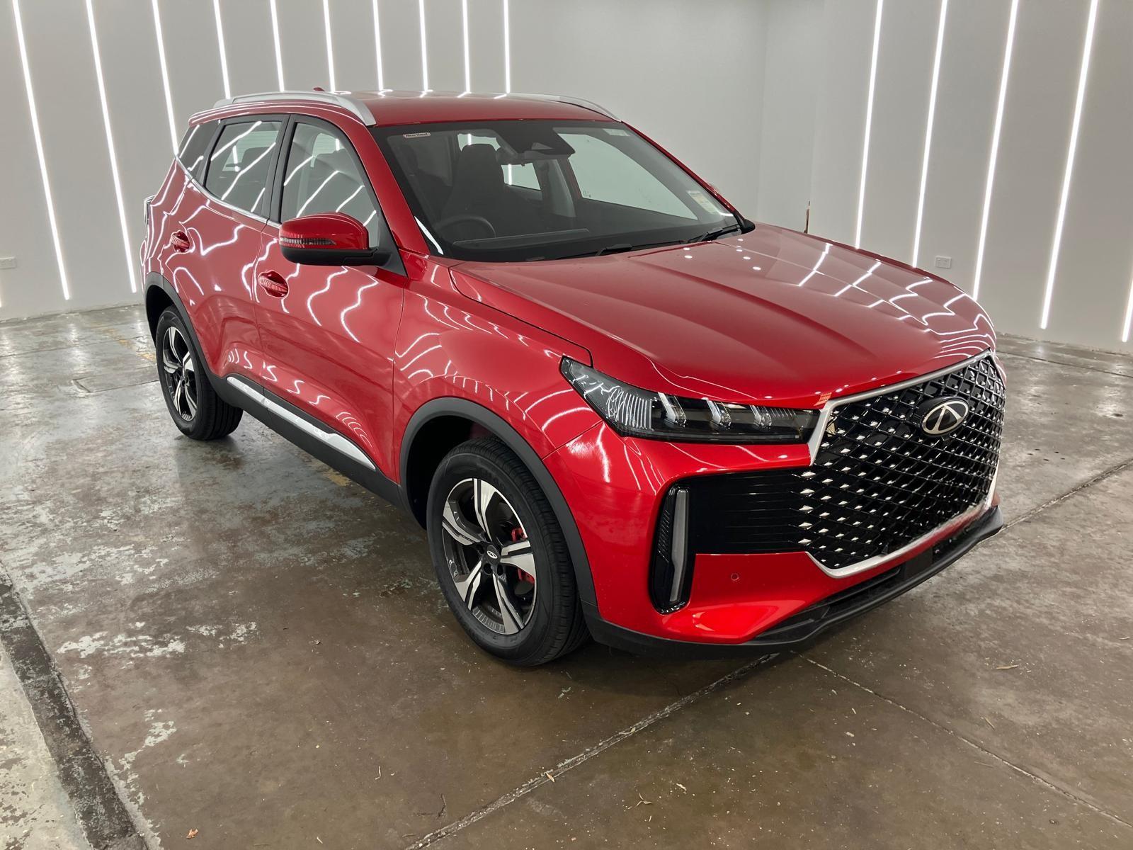 Chery TIGGO 4 2025 in 