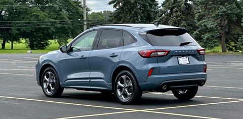 Ford Escape 2023