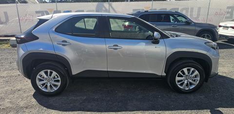 Toyota YARIS CROSS 2024