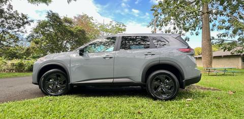 Nissan Rogue 2026