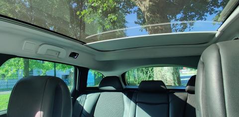 Peugeot 508 2011