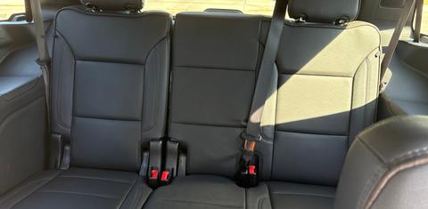 Chevrolet Tahoe 2023
