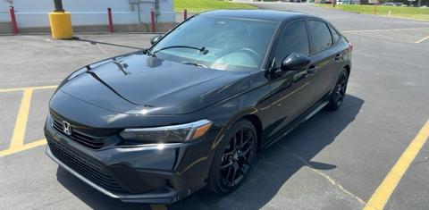 Honda Civic 2023