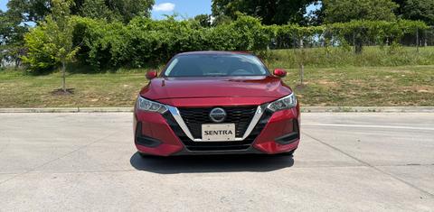 Nissan Sentra 2021