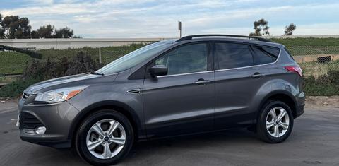 Ford Escape 2014
