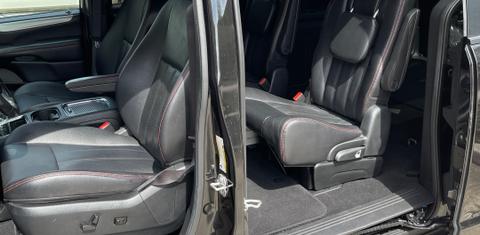Dodge Grand Caravan 2019