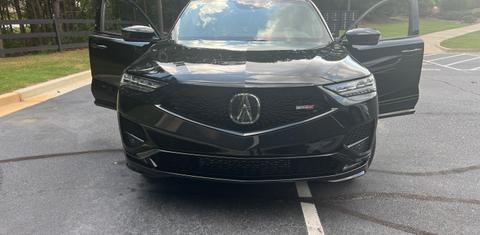 Acura MDX 2024