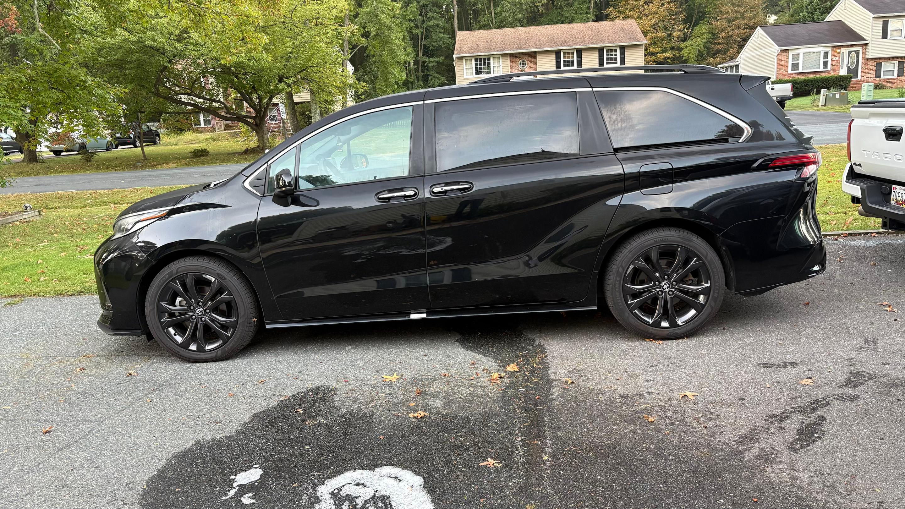 Toyota Sienna 2023 in Stevensville, MD