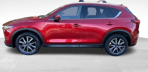 Mazda CX-5 2017