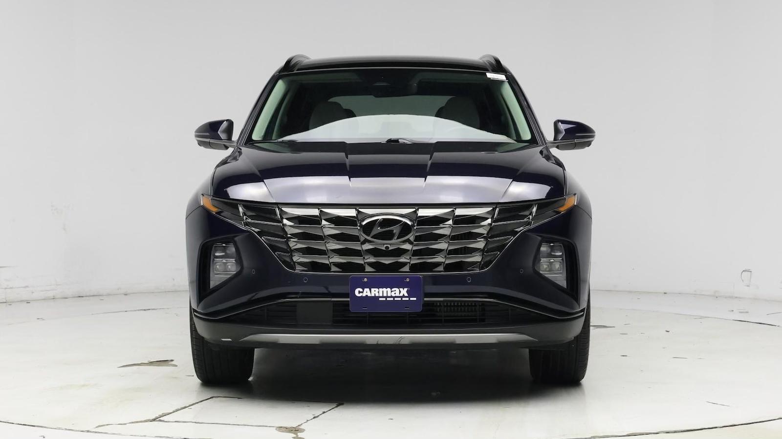 Hyundai Tucson Hybrid 2024 in San Antonio, TX