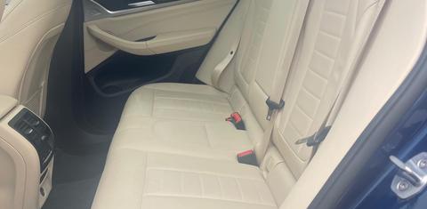 BMW X3 2018