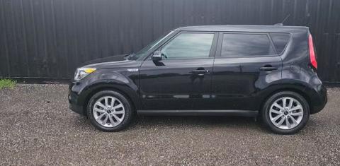 Kia Soul 2017