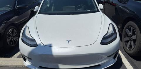 Tesla Model 3 2020