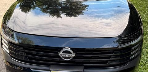 Nissan Kicks 2025
