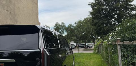 Cadillac Escalade ESV 2025