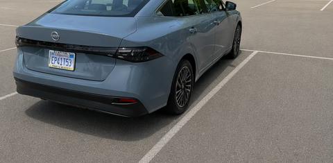 Nissan Sentra 2026