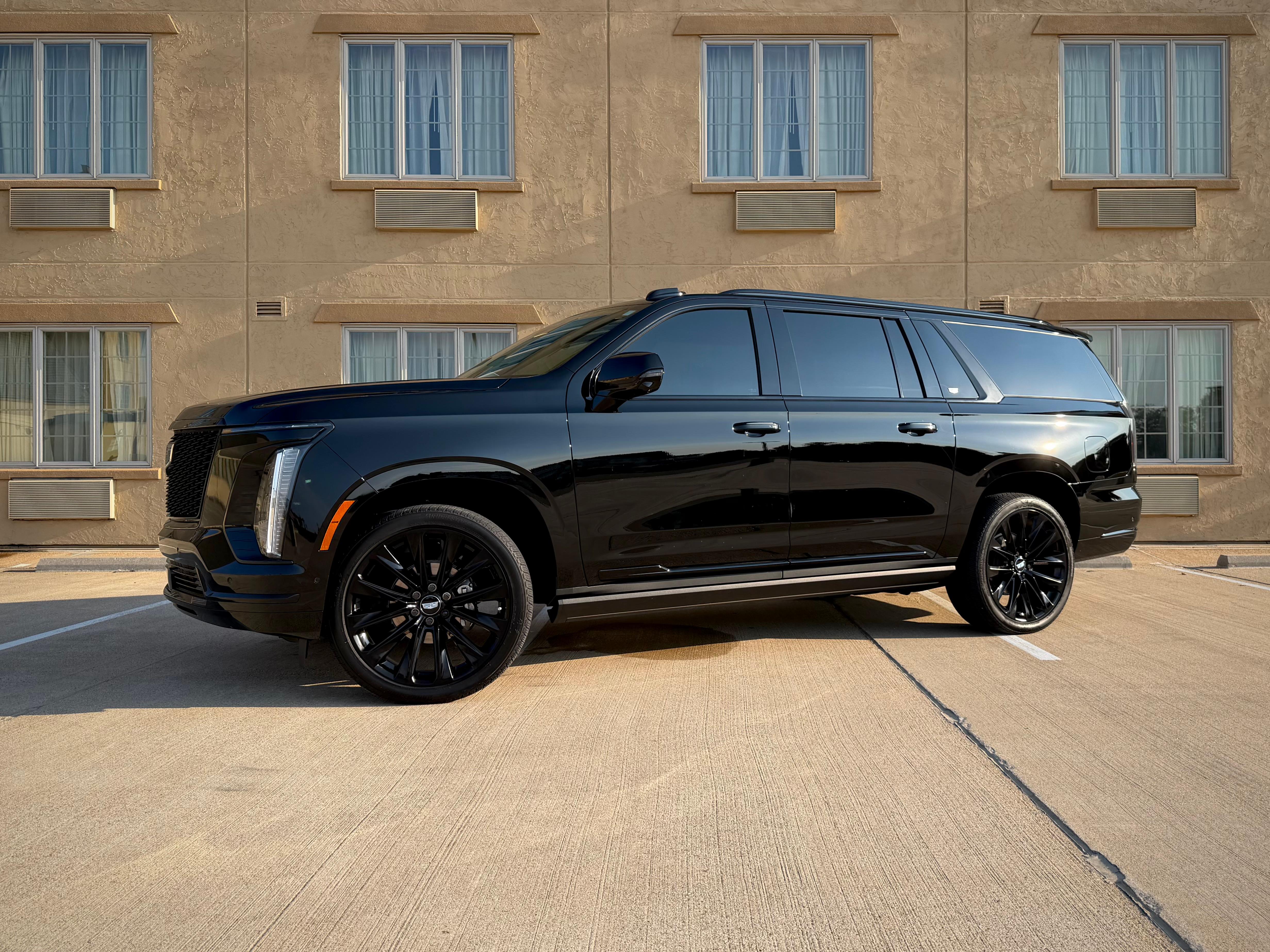 Cadillac Escalade ESV 2026 in Ellisville, MO