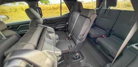 Toyota 4Runner 2026
