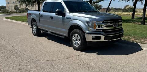 Ford F-150 2020