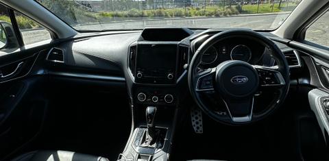 Subaru XV 2019