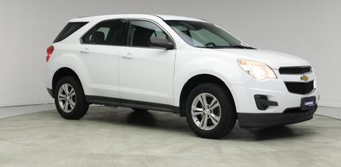 Chevrolet Equinox 2014