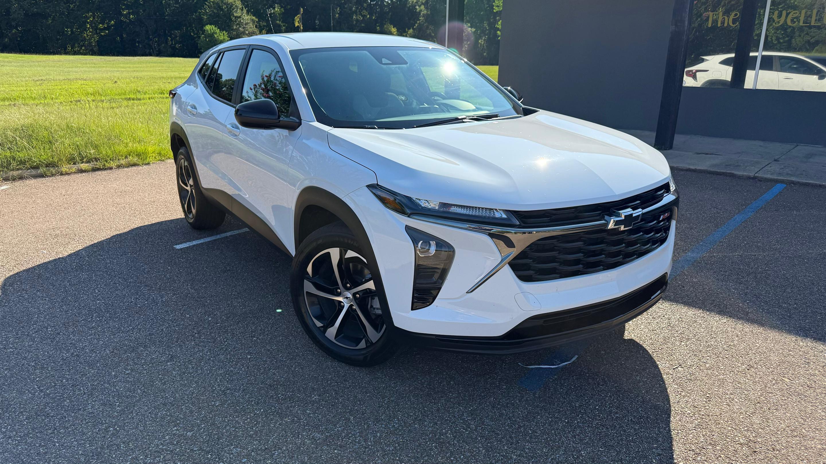 Chevrolet Trax 2025 in Madison, MS
